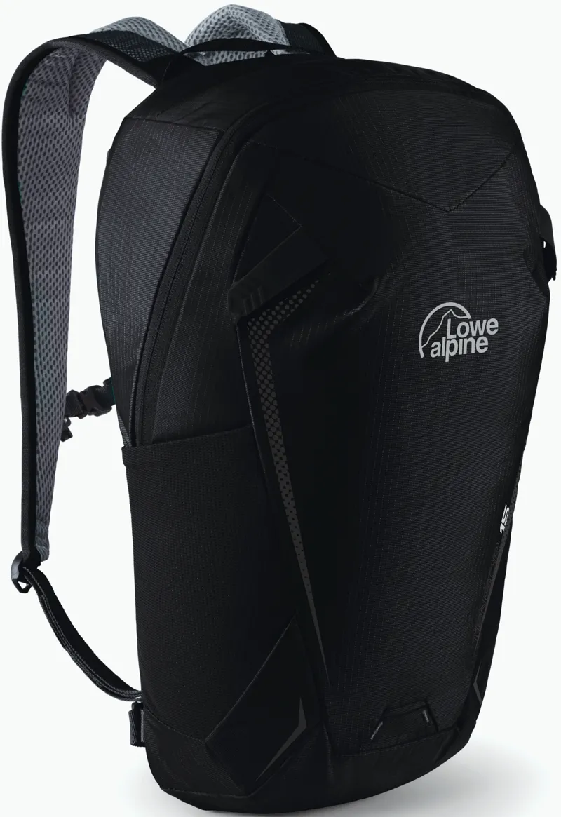 Lowe Alpine Tensor 15 Rucksack - Black